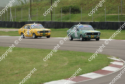 z 1 Datsun 1200GX practice 23 Jan